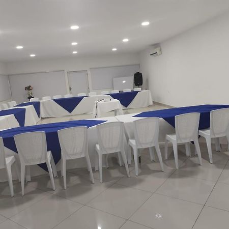 Hotel Sabana Del Sinu By Geh Suites Monteria Ngoại thất bức ảnh