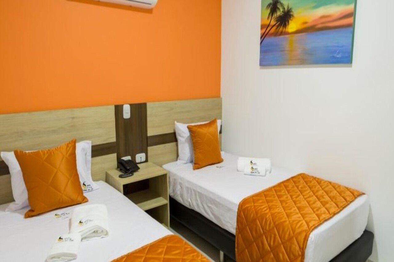 Hotel Sabana Del Sinu By Geh Suites Monteria Ngoại thất bức ảnh