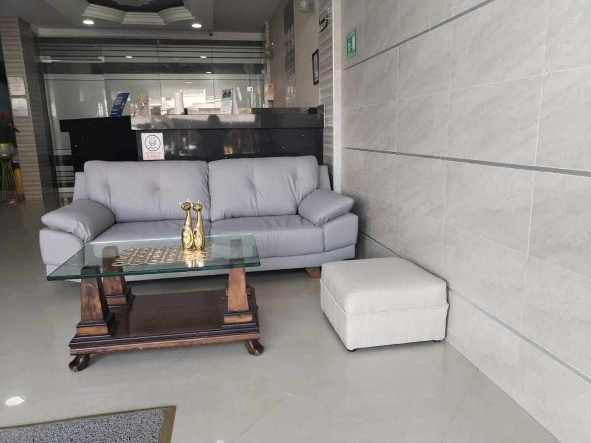 Hotel Sabana Del Sinu By Geh Suites Monteria Ngoại thất bức ảnh