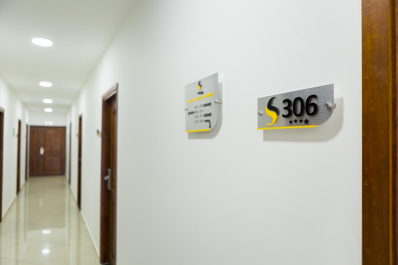 Hotel Sabana Del Sinu By Geh Suites Monteria Ngoại thất bức ảnh