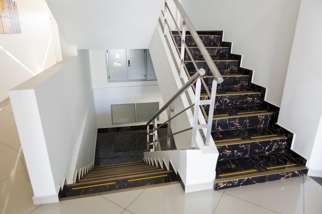 Hotel Sabana Del Sinu By Geh Suites Monteria Ngoại thất bức ảnh