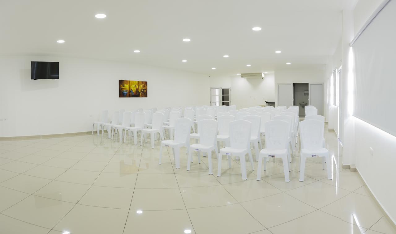 Hotel Sabana Del Sinu By Geh Suites Monteria Ngoại thất bức ảnh